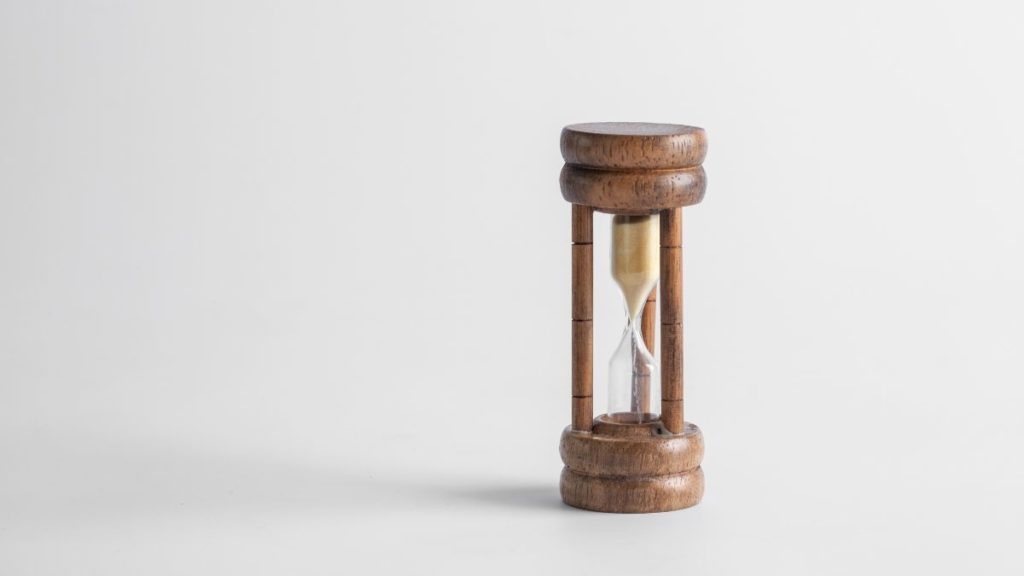 5 méthodes pour mieux gérer son temps