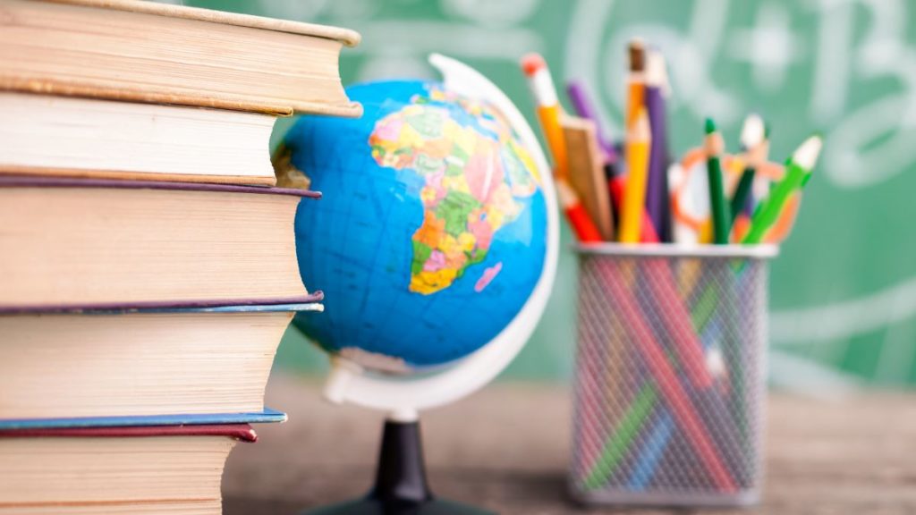 rentrée scolaire