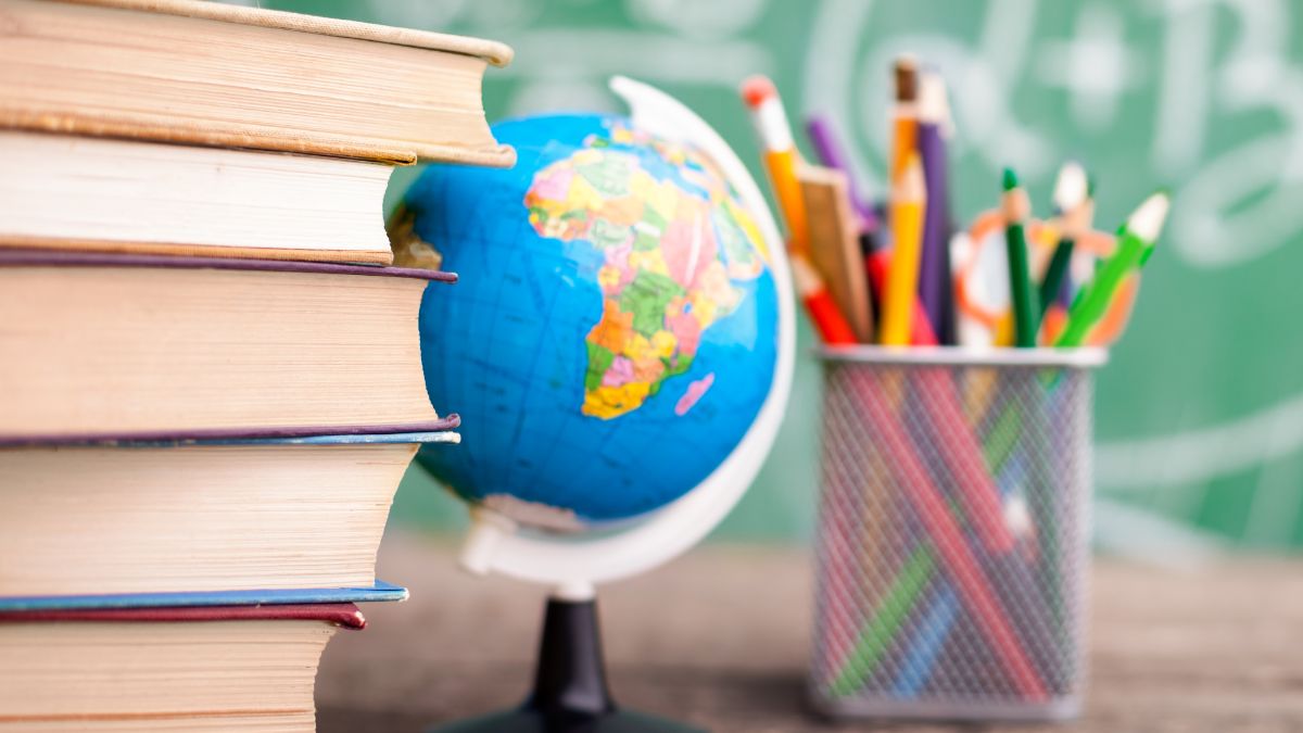 rentrée scolaire