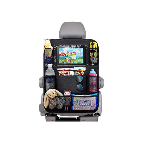 rangement pour les enfants voiture