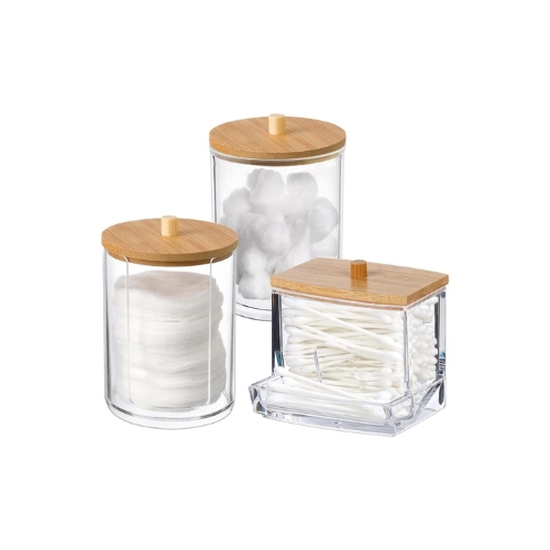 rangement pour la salle de bain