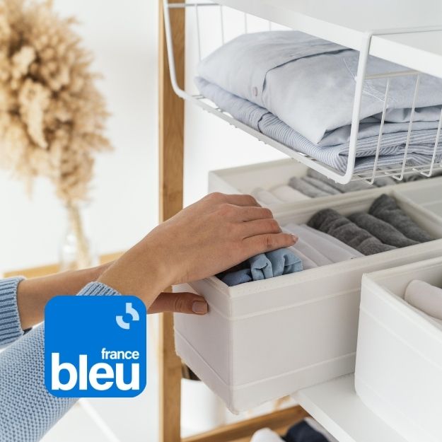 Comment être efficace pour ranger sa maison