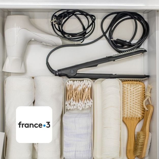 L'organisation, tout un art