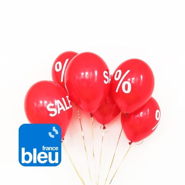 Soldes : savoir acheter sans excès