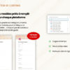 Planificateur de contenus